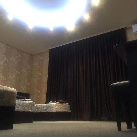 Hotel Chamishki Blagoevgrad Buitenkant foto