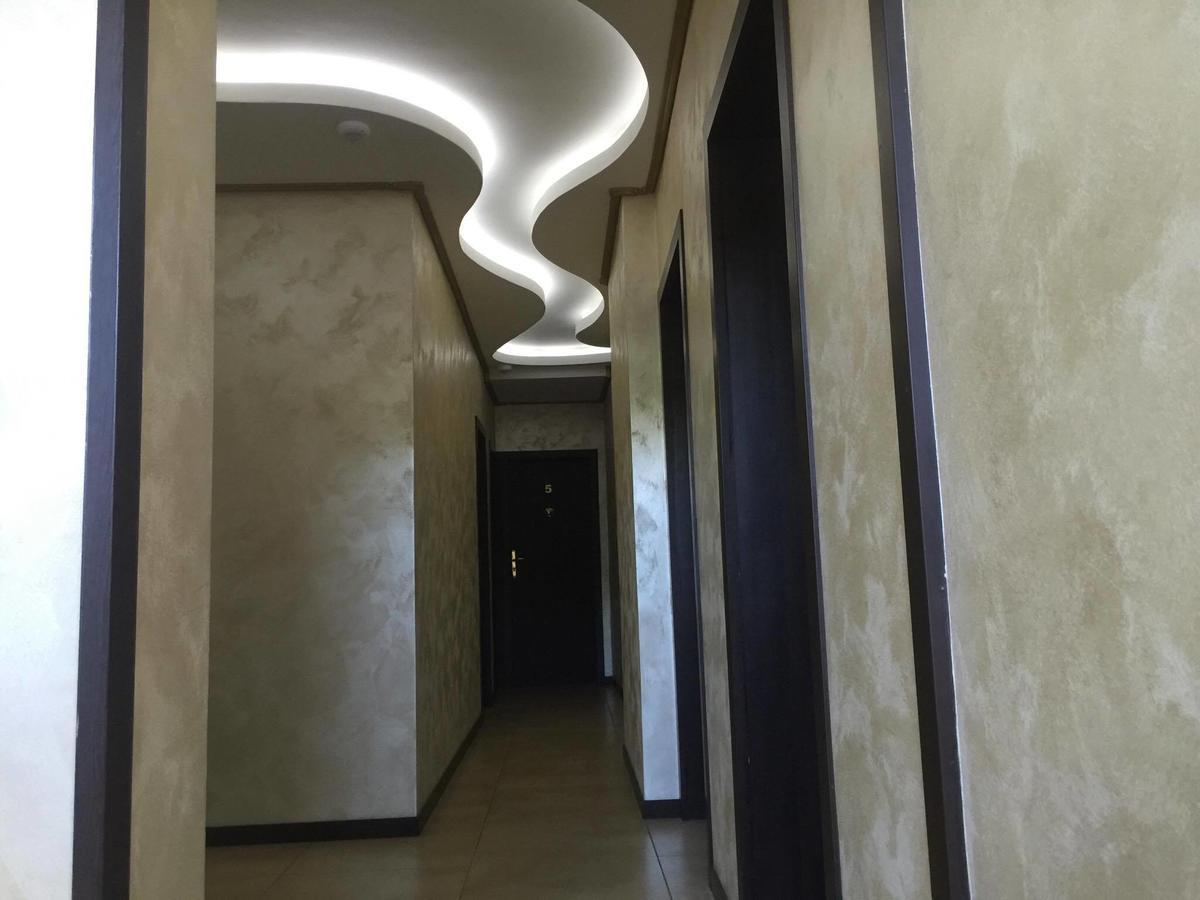 Hotel Chamishki Blagoevgrad Buitenkant foto