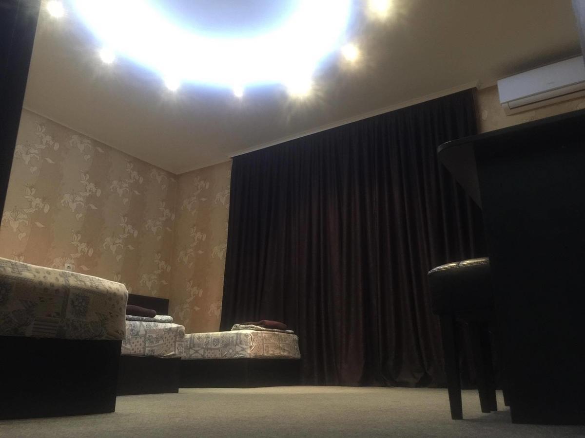 Hotel Chamishki Blagoevgrad Buitenkant foto