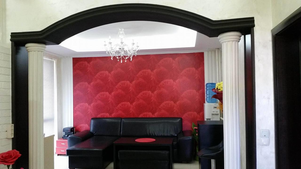 Hotel Chamishki Blagoevgrad Buitenkant foto
