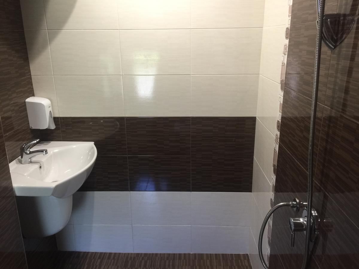 Hotel Chamishki Blagoevgrad Buitenkant foto