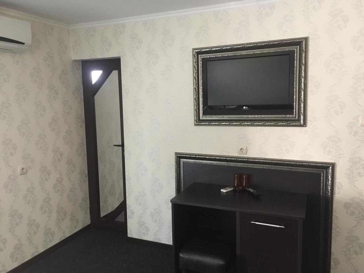 Hotel Chamishki Blagoevgrad Buitenkant foto