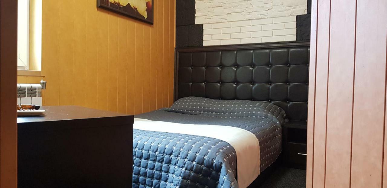 Hotel Chamishki Blagoevgrad Buitenkant foto