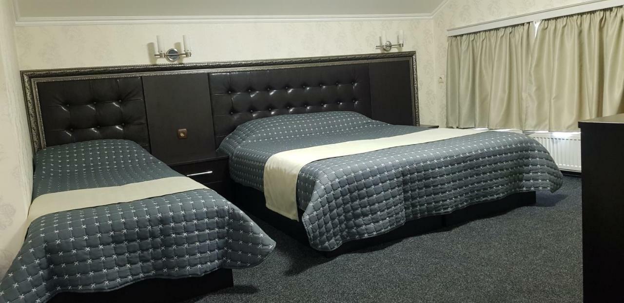 Hotel Chamishki Blagoevgrad Buitenkant foto